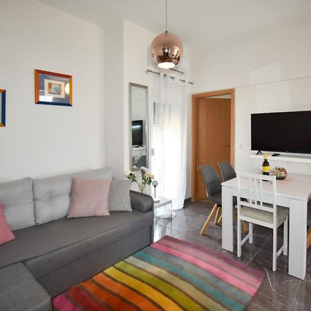 Apartment Yelena Rose West Zadar Eksteriør billede