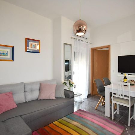 Apartment Yelena Rose West Zadar Eksteriør billede