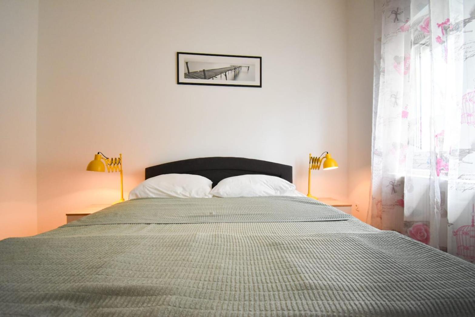 Apartment Yelena Rose West Zadar Eksteriør billede