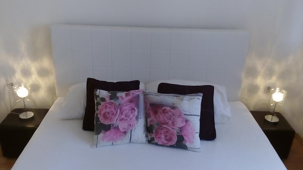 Apartment Yelena Rose West Zadar Eksteriør billede